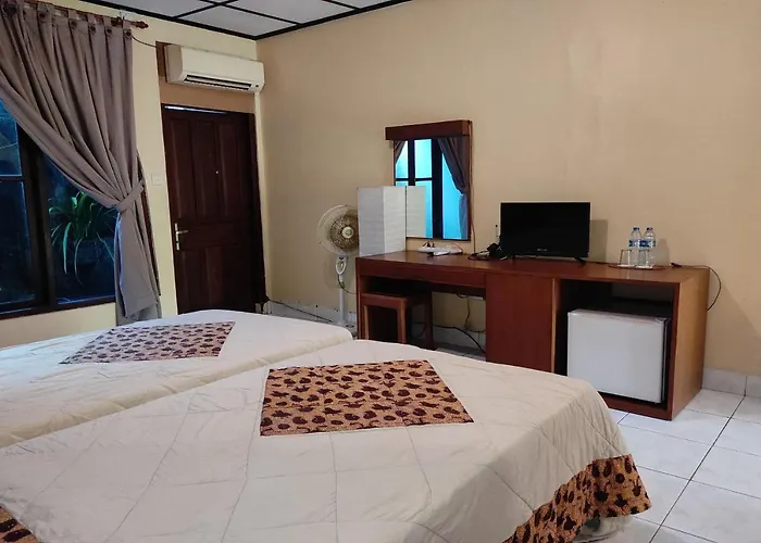 Villa Puri Royan Jimbaran