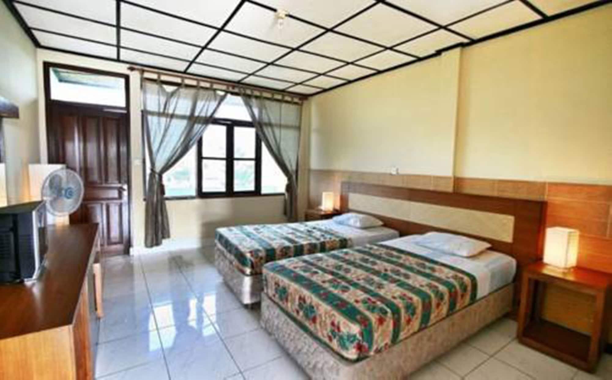 Puri Royan Jimbaran (Bali)