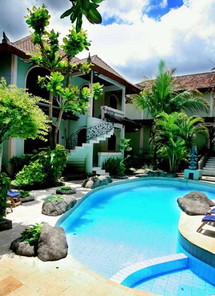 Puri Royan Hotel Jimbaran (Bali)